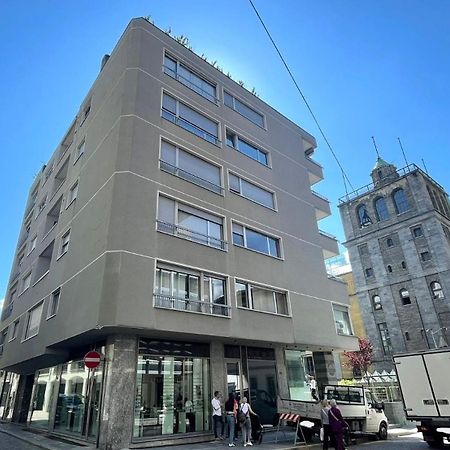 Appartamento La Baita Case Sondrio Centro - Affitti Brevi Italia Экстерьер фото