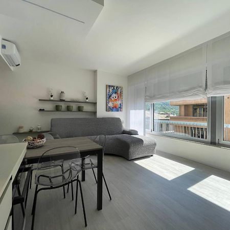 Appartamento La Baita Case Sondrio Centro - Affitti Brevi Italia Экстерьер фото