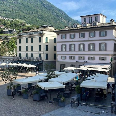 Appartamento La Baita Case Sondrio Centro - Affitti Brevi Italia Экстерьер фото