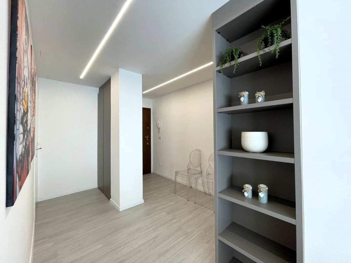 Appartamento La Baita Case Sondrio Centro - Affitti Brevi Italia Экстерьер фото