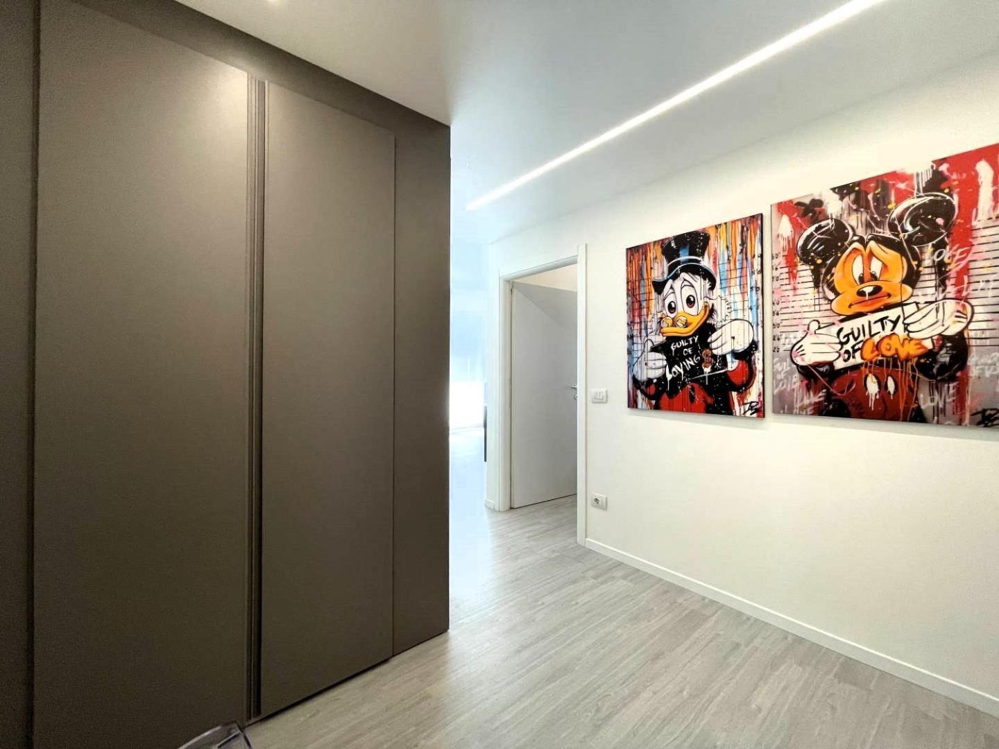 Appartamento La Baita Case Sondrio Centro - Affitti Brevi Italia Экстерьер фото