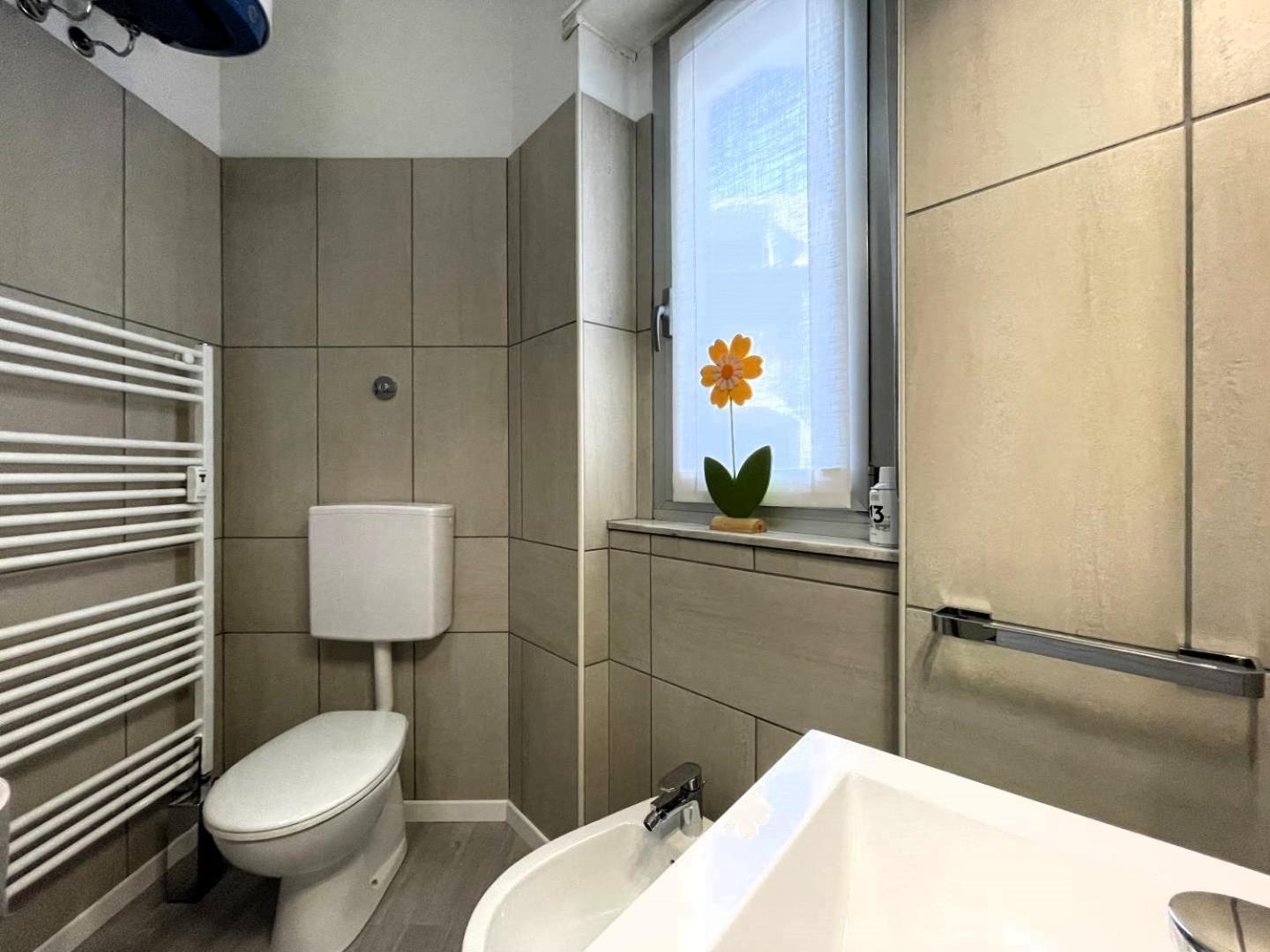 Appartamento La Baita Case Sondrio Centro - Affitti Brevi Italia Экстерьер фото