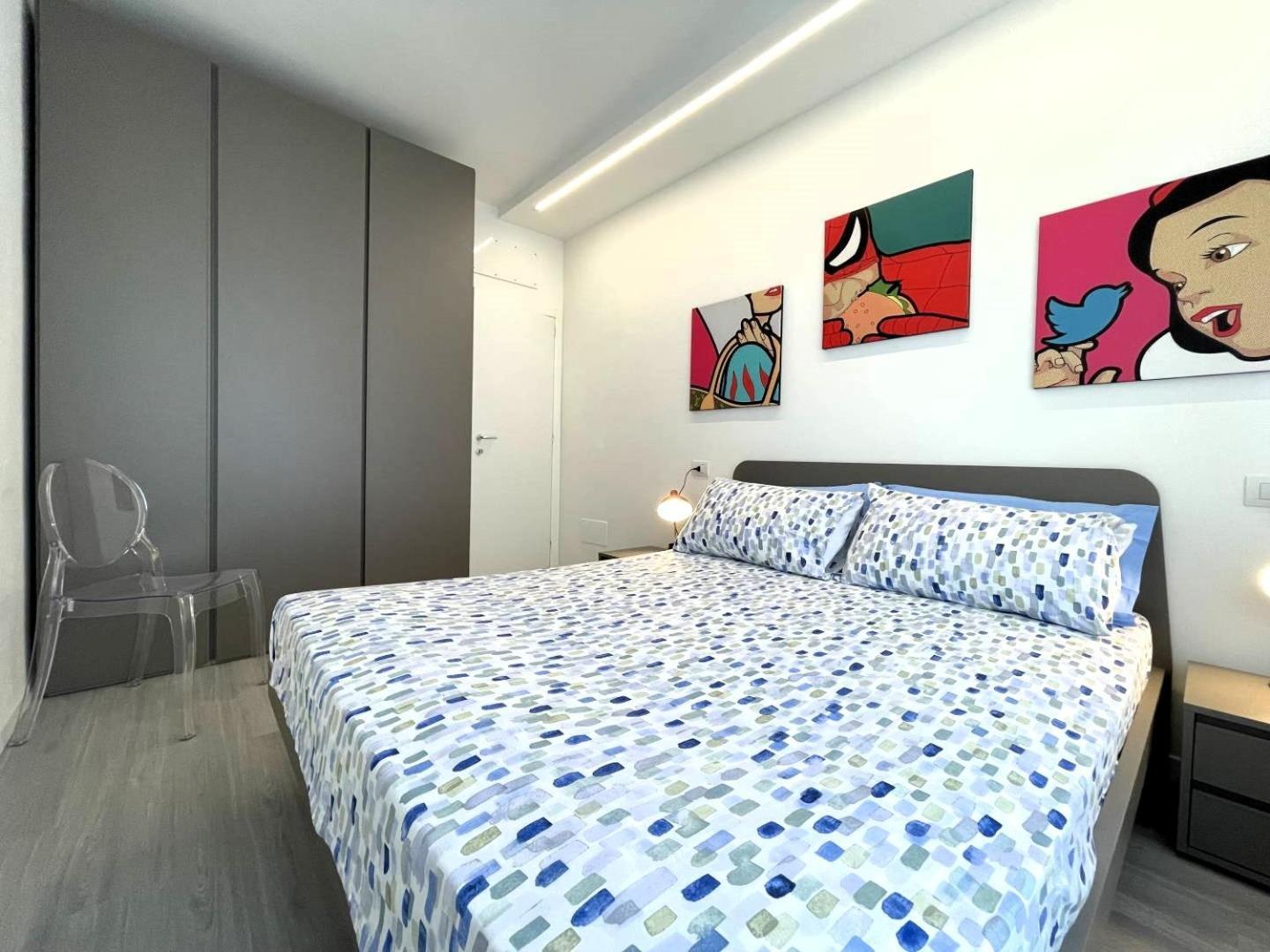 Appartamento La Baita Case Sondrio Centro - Affitti Brevi Italia Экстерьер фото