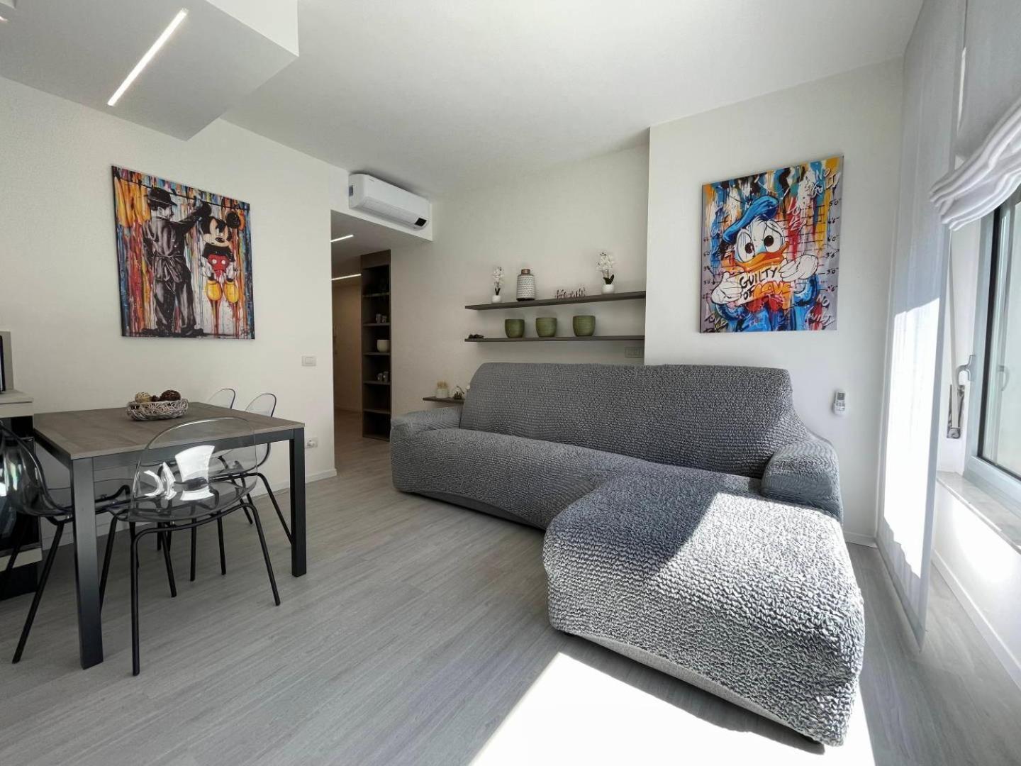Appartamento La Baita Case Sondrio Centro - Affitti Brevi Italia Экстерьер фото