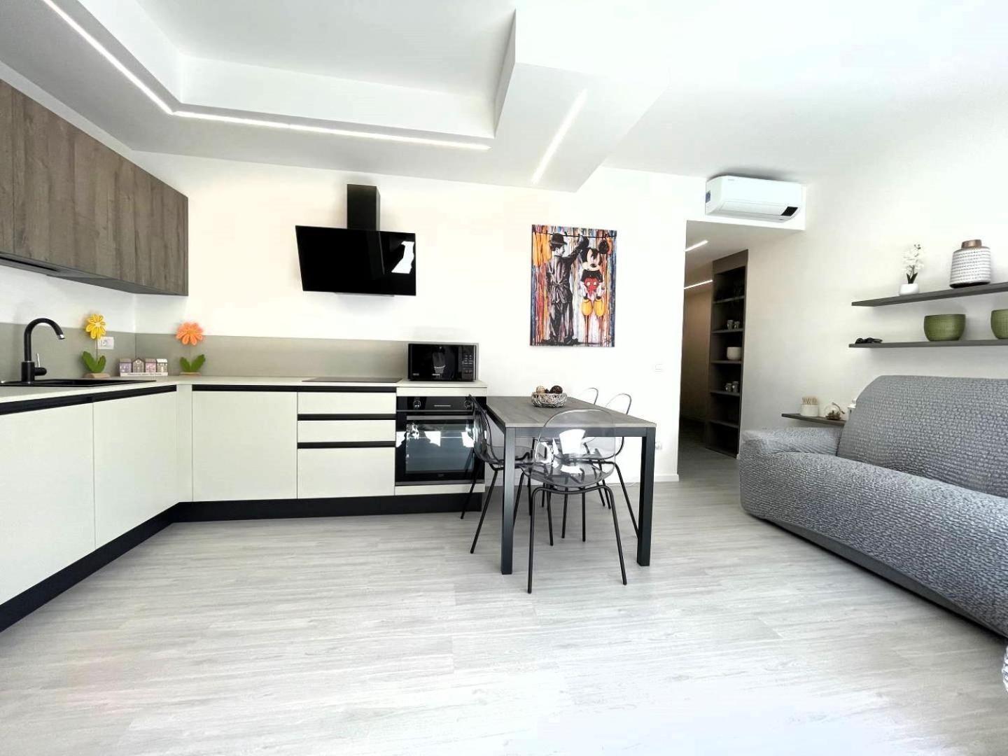 Appartamento La Baita Case Sondrio Centro - Affitti Brevi Italia Экстерьер фото