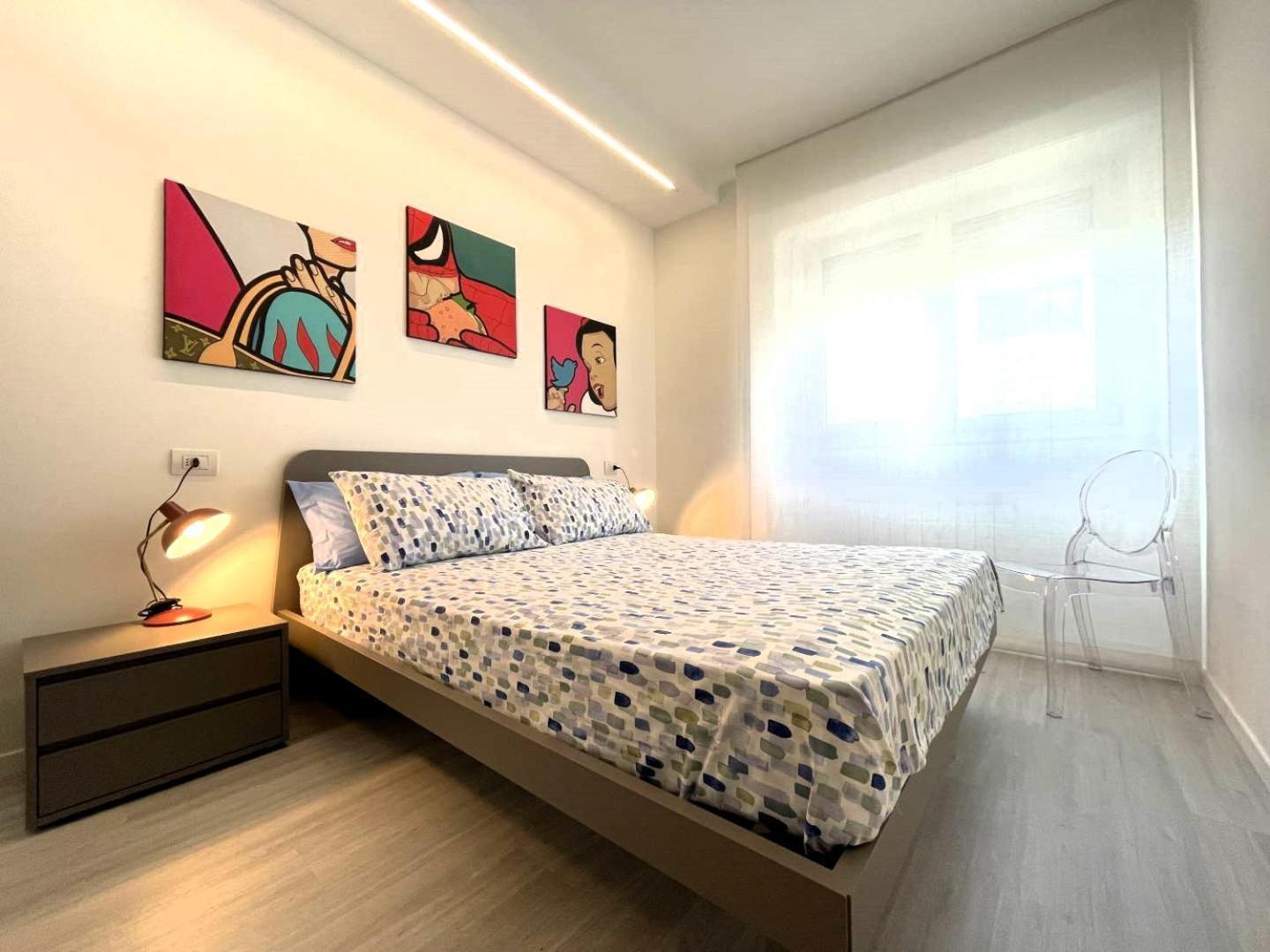 Appartamento La Baita Case Sondrio Centro - Affitti Brevi Italia Экстерьер фото